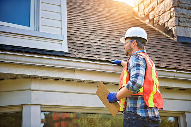 Licensed Roof Inspection service in Gobles, MI - Ben Roofing and Steel LLC